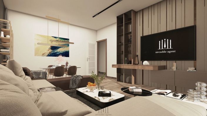 Image No.9-3 Bed Apartment for sale