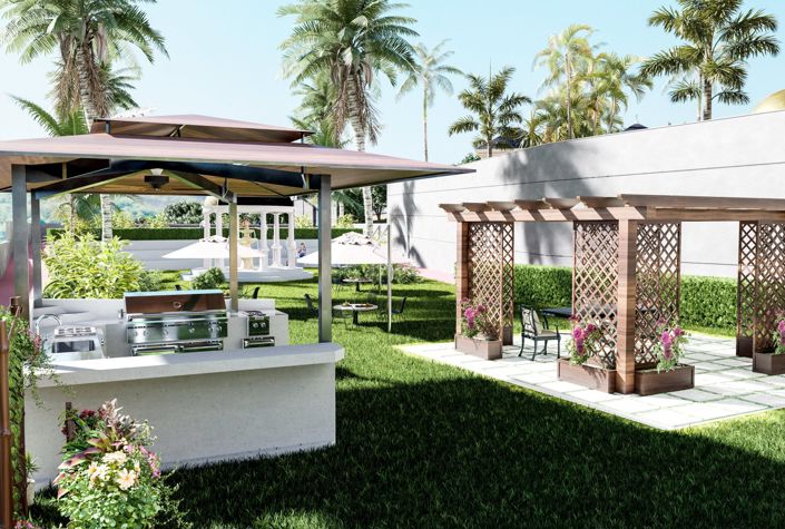 Image No.12-1 Bed Apartment for sale