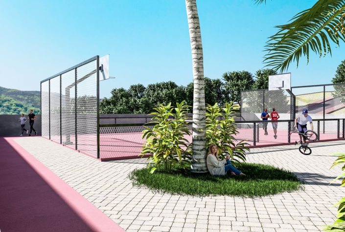 Image No.14-1 Bed Apartment for sale