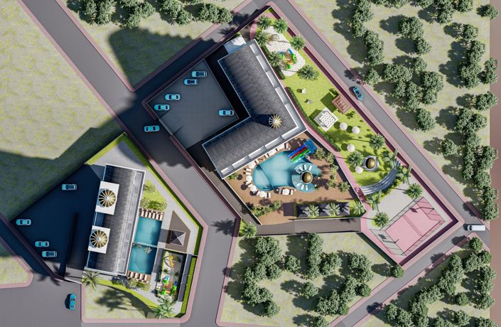 Image No.16-1 Bed Apartment for sale