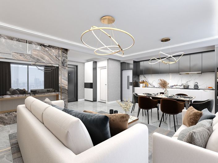 Image No.18-1 Bed Apartment for sale