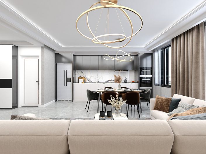 Image No.19-1 Bed Apartment for sale