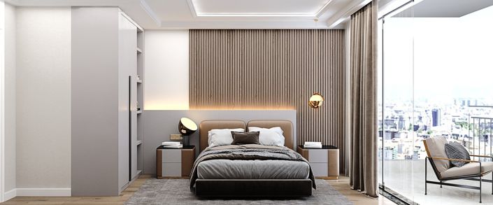 Image No.26-1 Bed Apartment for sale