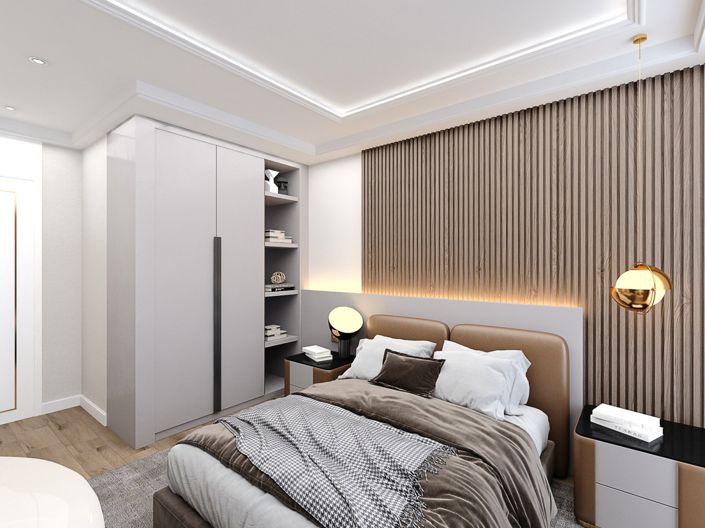 Image No.27-1 Bed Apartment for sale