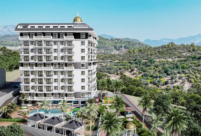 Image No.5-1 Bed Apartment for sale