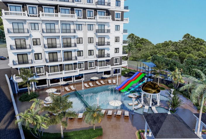 Image No.2-2 Bed Apartment for sale