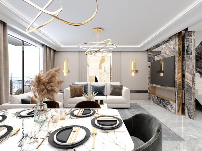 Image No.23-2 Bed Apartment for sale