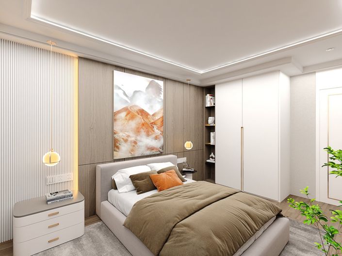 Image No.28-2 Bed Apartment for sale