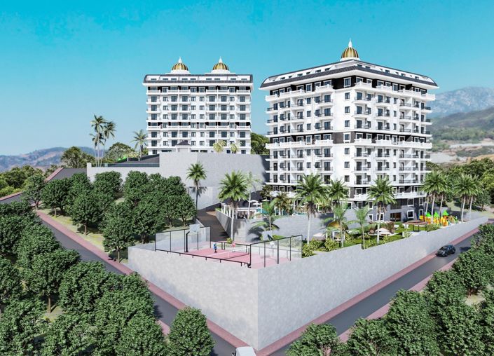 Image No.4-2 Bed Apartment for sale