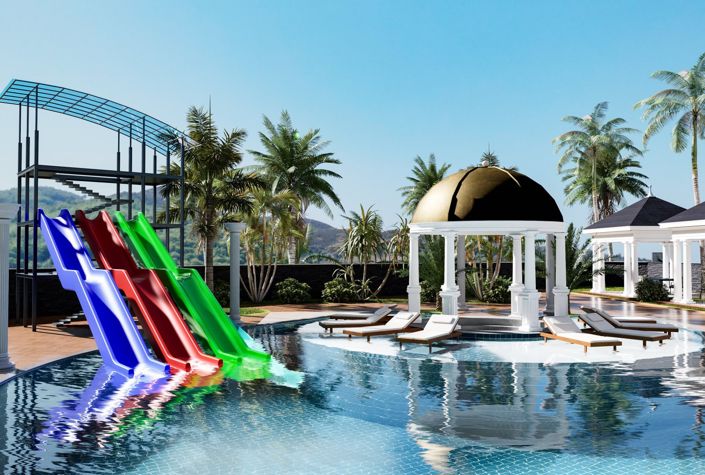 Image No.7-2 Bed Apartment for sale