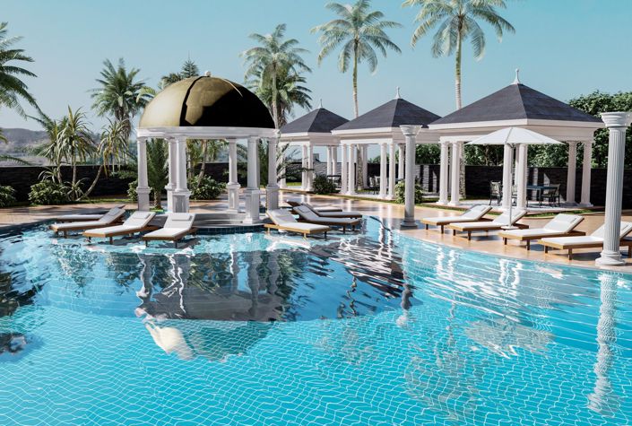 Image No.9-2 Bed Apartment for sale