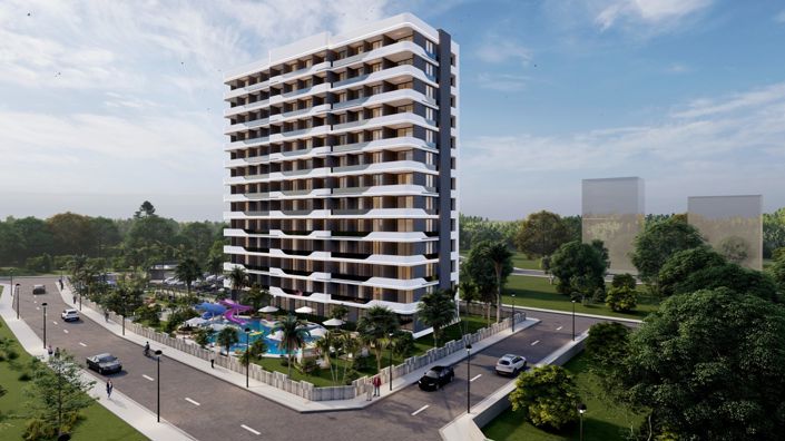 Image No.1-2 Bed Apartment for sale