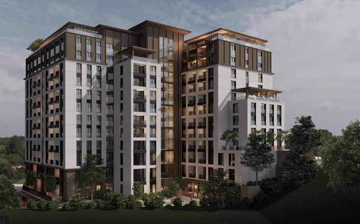 Image No.2-1 Bed Apartment for sale