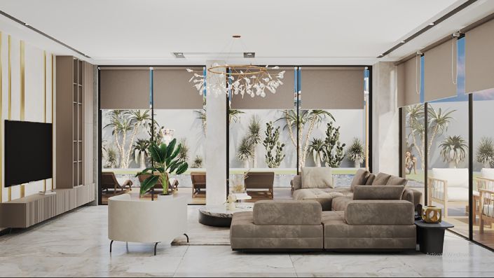 Image No.7-1 Bed Apartment for sale