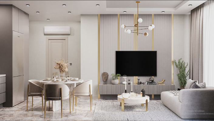 Image No.8-1 Bed Apartment for sale