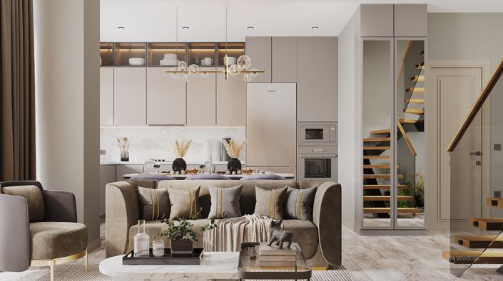 Image No.9-1 Bed Apartment for sale