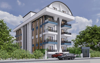 Exterior 2