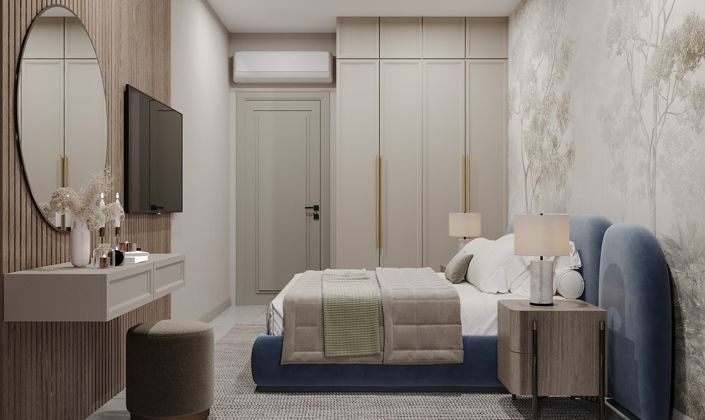 Image No.11-2 Bed Apartment for sale