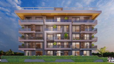 Exterior 3