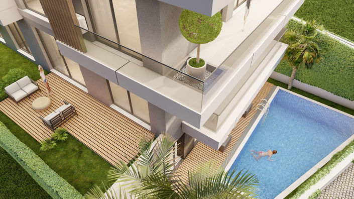 Image No.5-2 Bed Apartment for sale