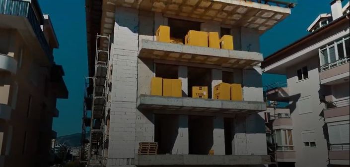 Image No.16-3 Bed Apartment for sale