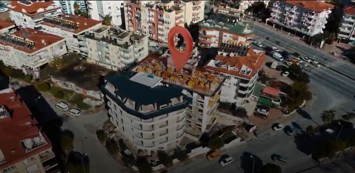 Image No.18-3 Bed Apartment for sale