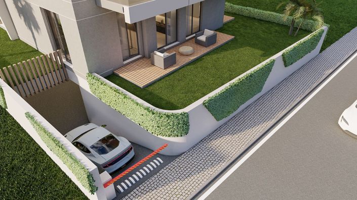 Image No.4-3 Bed Apartment for sale