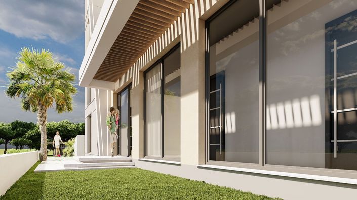 Image No.6-3 Bed Apartment for sale