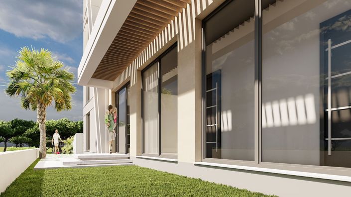 Image No.6-3 Bed Apartment for sale