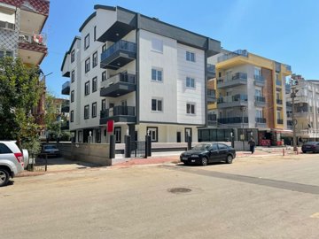 1 - Etiler, Apartment