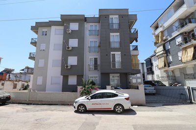 Exterior 1
