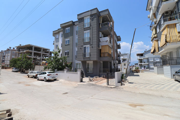 Image No.1-2 Bed Apartment for sale