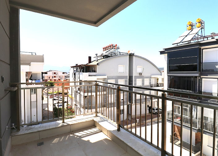 Image No.16-Appartement de 2 chambres à vendre à Erenköy