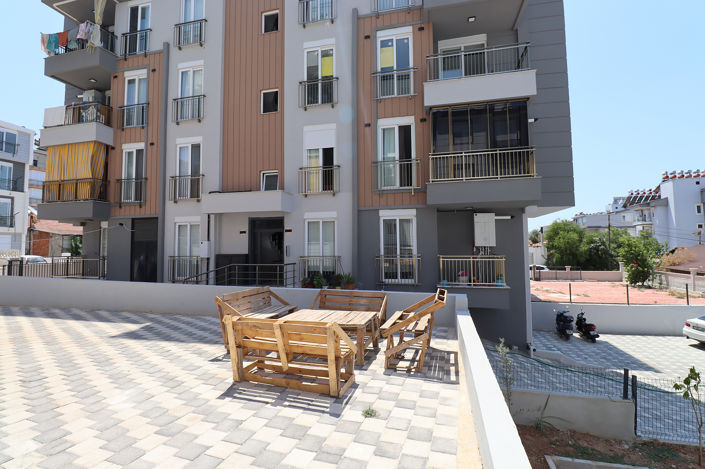 Image No.4-2 Bed Apartment for sale