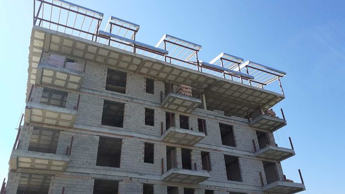 Image No.11-1 Bed Apartment for sale