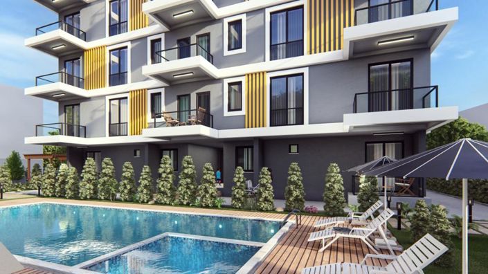 Image No.7-1 Bed Apartment for sale