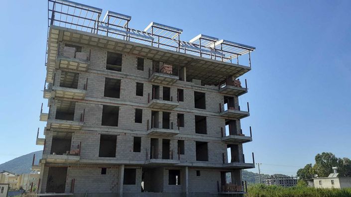 Image No.12-4 Bed Apartment for sale