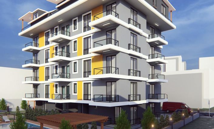 Image No.3-4 Bed Apartment for sale