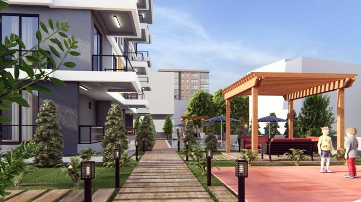 Image No.8-4 Bed Apartment for sale