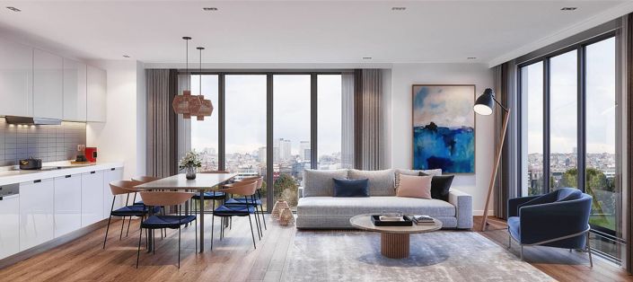 Image No.11-2 Bed Apartment for sale