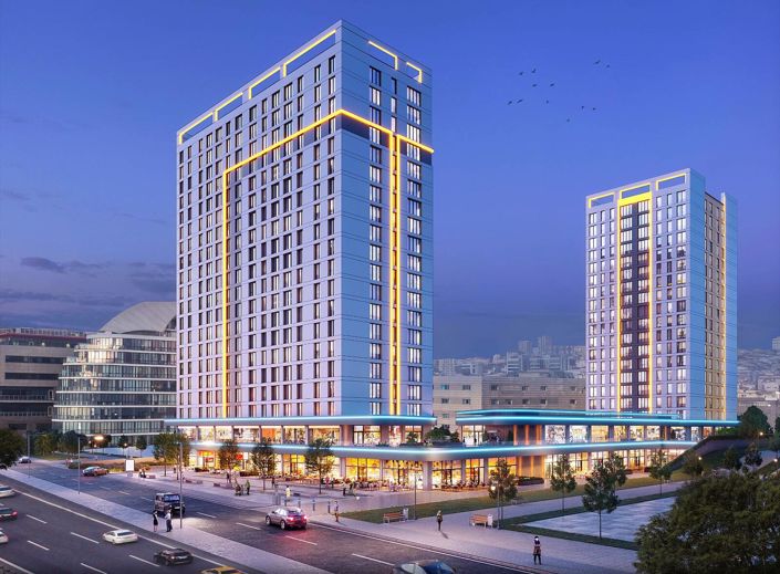 Image No.8-3 Bed Apartment for sale