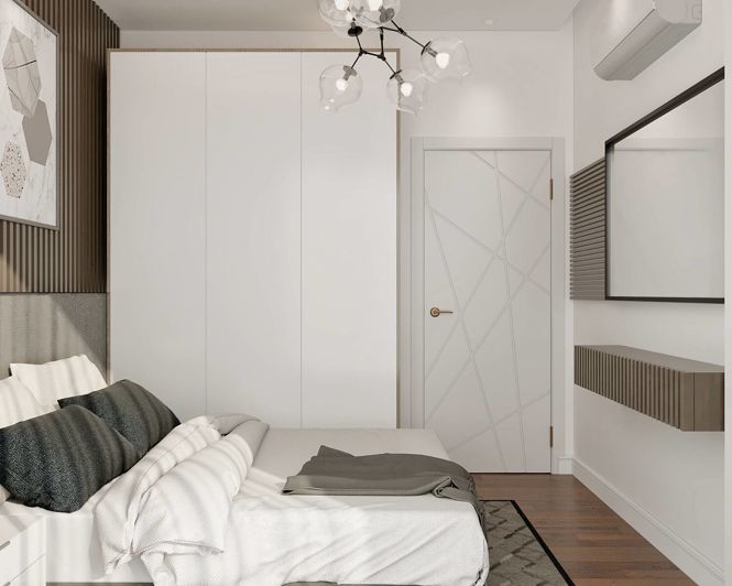 Image No.30-1 Bed Apartment for sale