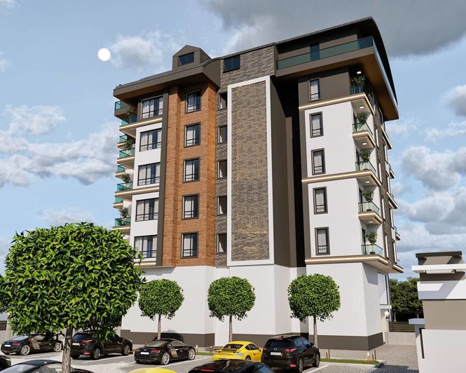 Image No.7-1 Bed Apartment for sale