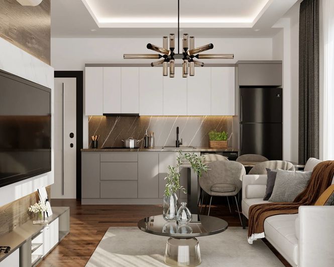 Image No.20-2 Bed Apartment for sale