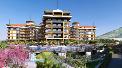 Exterior 12