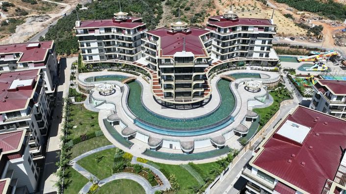 Image No.2-1 Bed Apartment for sale