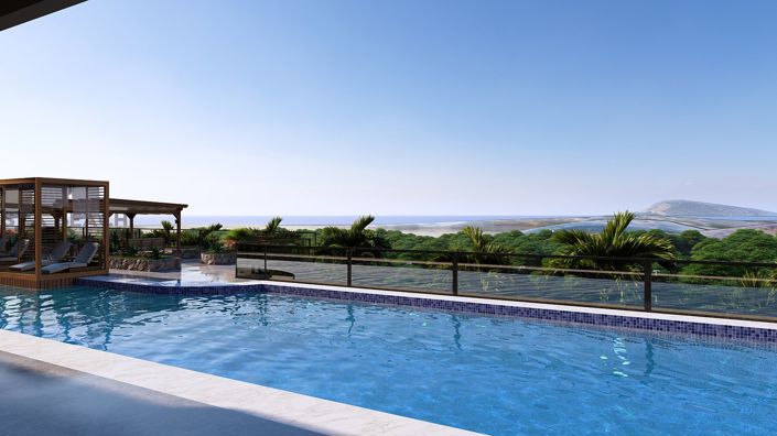 Image No.29-1 Bed Apartment for sale