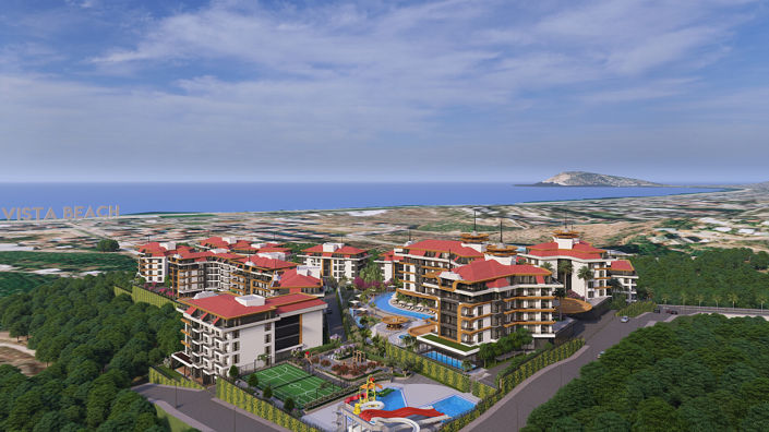 Image No.9-1 Bed Apartment for sale