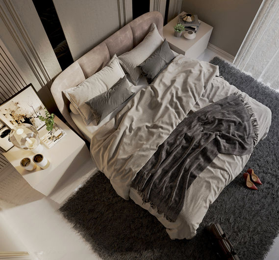 Image No.9-1 Bed Apartment for sale