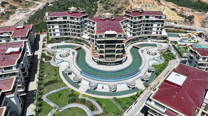 Image No.2-2 Bed Apartment for sale